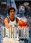 1996 Ultra Rony Seikaly