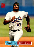 1994 Stadium Club Members Only Bobby Bonilla
