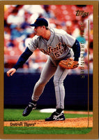 1999 Topps Seth Greisinger #147