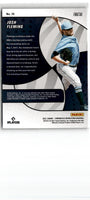 2021 Panini Chronicles Revolution Josh Fleming #35