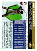 1996 Topps Brian Hunter #268