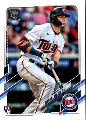 2021 Topps Update Trevor Larnach #US6