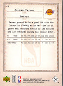 2007 Upper Deck Artifacts Jordan Farmar