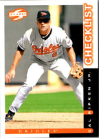 1997 Score Ron Gant #268