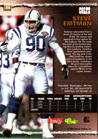 1995 Pro Line Steve Emtman #308