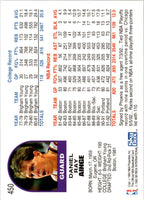 1992 Hoops Danny Ainge #450