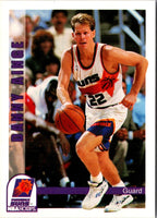 1992 Hoops Danny Ainge #450
