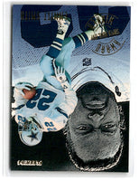 1994 Fleer Award Winners Emmitt Smith #4