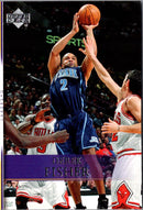 2007 Upper Deck First Edition Derek Fisher