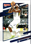 2021 Donruss Royce O'Neale
