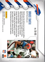 2022 Score Sack Attack Bruce Smith #SA-BS
