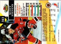 1993 Stadium Club Scott Stevens #383