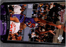 1998 Upper Deck Dee Brown