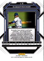 2023 Panini Prizm Kumar Rocker #16