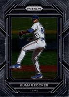 2023 Panini Prizm Kumar Rocker #16