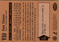 1994 Parkhurst Vintage Doug Gilmour #V80