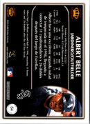 1999 Pacific Crown Collection Albert Belle