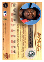 2000 Pacific Crown Collection Cliff Floyd #113