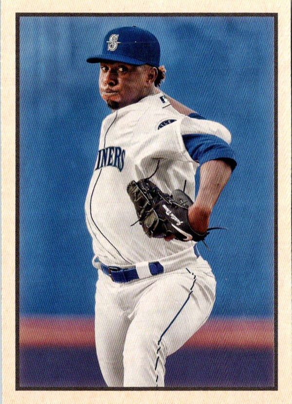 2019 Bowman Heritage Prospects Justin Dunn #53CP-76