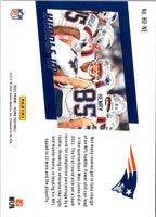 2023 Panini Zenith Pacific Revolution Derrick Henry #8