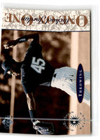 1995 Upper Deck Randy Myers #66