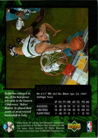1996 Upper Deck Dino Radja #8
