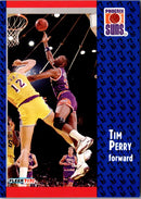 1991 Fleer Tim Perry