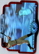 1996 Upper Deck Curtis Goodwin