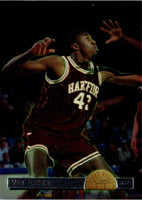 1993 Classic Draft Picks Chromium Stars Vin Baker #DS21