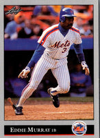 1992 Leaf Eddie Murray #396