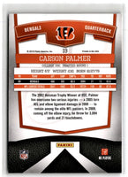 2010 Donruss Elite Carson Palmer #19