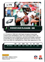 2022 Donruss Donovan McNabb #176