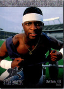 1996 Upper Deck Walt Harris