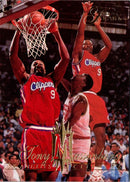 1996 Topps NBA Draft Redemptions NBA Draft Redemption #9 RDM #9