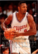 1996 Topps NBA Draft Redemptions NBA Draft Redemption #9 RDM #9