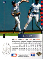 1993 SP Paul O'Neill #266