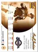 2000 Pacific Manny Alexander