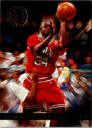 1993 Classic Kenny Shedd