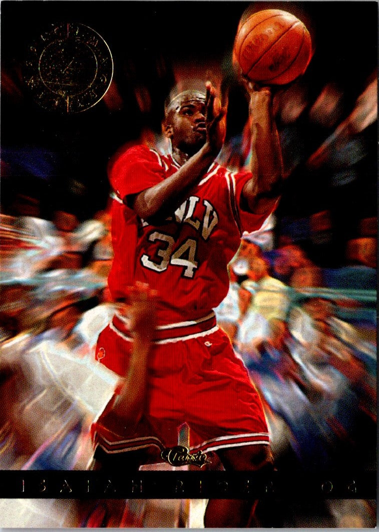 1993 Classic Kenny Shedd