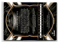2021 Panini Corbin Burnes #18