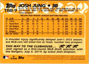 2023 Topps 1988 Baseball Josh Jung