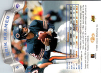 1996 Pro Line DC III Erik Kramer #6