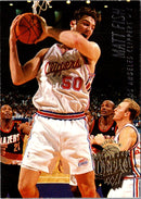 1994 Ultra Matt Fish