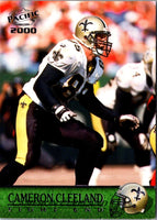 2000 Pacific Cameron Cleeland #227