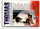 1993 Topps Frank Thomas
