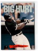 1993 Topps Frank Thomas