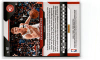 2020 Panini Prizm Kevin Huerter #107