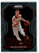 2020 Panini Prizm Kevin Huerter