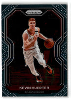 2020 Panini Prizm Kevin Huerter #107