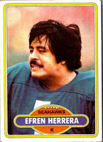 1990 Topps Bruce Matthews #215